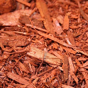 Mulching Service in Birmingham, AL